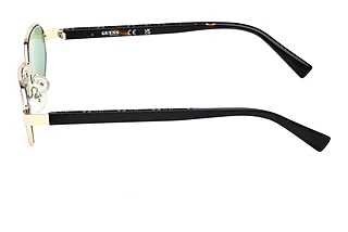 Vista laterale Guess GU00231 (32N)