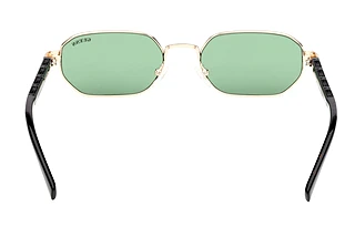 Vista posteriore Guess GU00231 (32N)