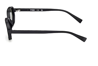 Vista laterale Guess GU00233 (02N)