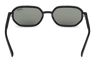 Vista posteriore Guess GU00233 (02N)