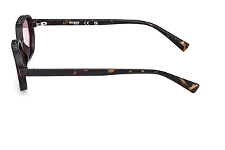 Vista laterale Guess GU00233 (52Y)