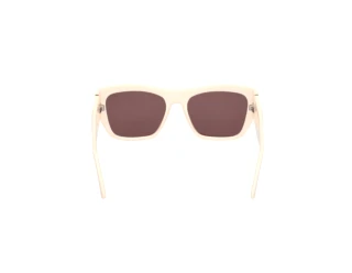 Vista posteriore Guess GU00252 (25Y)