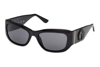 Guess GU00253 01A grauGlänzend Schwarz