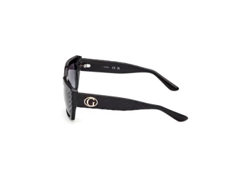 Vista laterale Guess GU00254 (01B)