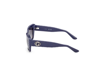 Vista laterale Guess GU00254 (90B)