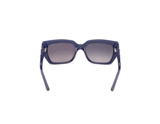 Vista posteriore Guess GU00254 (90B)