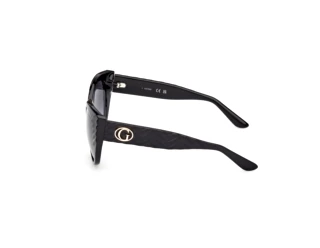 Vista laterale Guess GU00255 (01B)