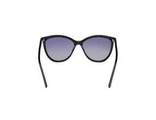 Vista posteriore Guess GU00256 (01D)