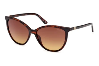 Guess GU00256 52F braun verlaufendDunkel Havanna