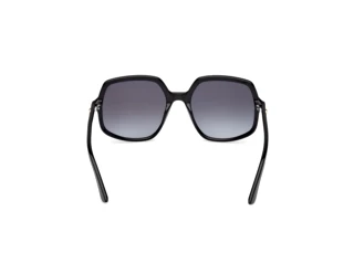 Vista posteriore Guess GU00257 (01B)