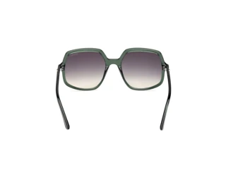 Vista posteriore Guess GU00257 (96P)