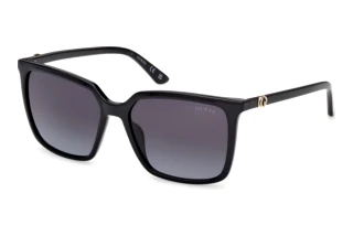 Guess GU00258 01B grau verlaufendGlänzend Schwarz