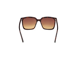 Vista posteriore Guess GU00258 (52F)