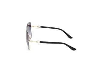 Vista laterale Guess GU00259 (01B)
