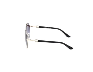 Vista laterale Guess GU00260 (01B)