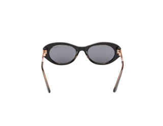 Vista posteriore Guess GU00261-H (01A)