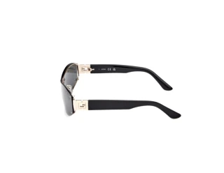 Vista laterale Guess GU00263 (32C)