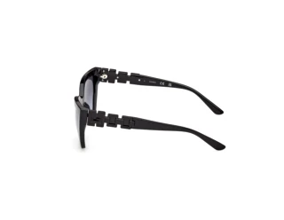 Vista laterale Guess GU00264 (01B)
