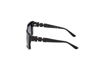 Vista laterale Guess GU00265-H (01B)