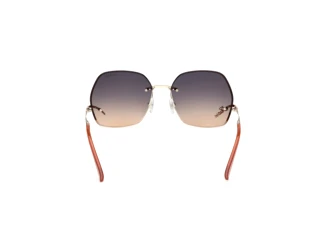 Vista posteriore Guess GU00268 (32B)
