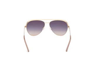 Vista posteriore Guess GU00271 (32B)