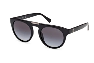 Guess GU00275 01B grau verlaufendGlänzend Schwarz