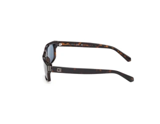 Vista laterale Guess GU00276 (52V)