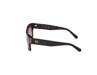 Vista laterale Guess GU00277 (52F)