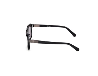 Vista laterale Guess GU00278 (01A)