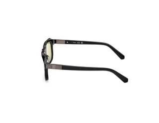 Vista laterale Guess GU00278 (01N)