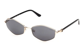 Vista frontale Guess GU00289 (32A)