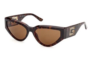 Vista frontale Guess GU00292 (52E)