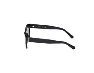Vista laterale Guess GU00298 (01A)