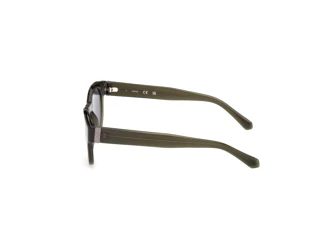 Vista laterale Guess GU00298 (96A)