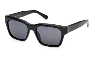 Vista frontale Guess GU00299 (01D)