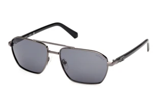 Vista frontale Guess GU00301 (08D)