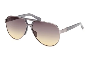 Vista frontale Guess GU00304 (08B)