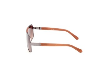 Vista laterale Guess GU00305 (08F)