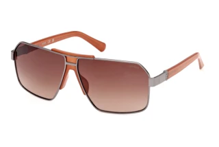 Vista frontale Guess GU00305 (08F)