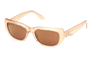 Vista frontale Guess GU00306 (44U)