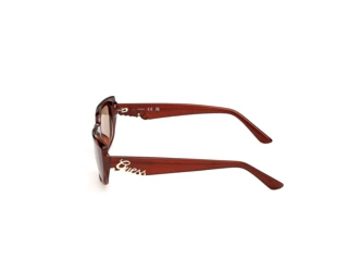 Vista laterale Guess GU00306 (50E)