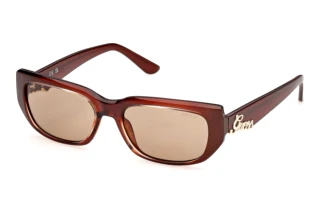 Vista frontale Guess GU00306 (50E)