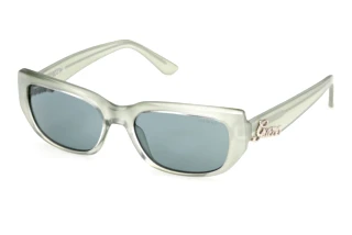Vista frontale Guess GU00306 (95N)