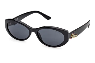 Vista frontale Guess GU00307 (01A)