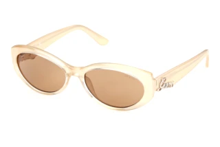 Vista frontale Guess GU00307 (41E)