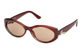 Vista frontale Guess GU00307 (50E)