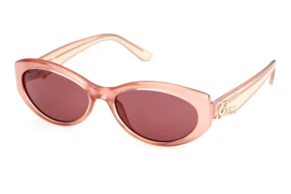 Vista frontale Guess GU00307 (74S)