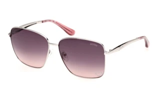 Vista frontale Guess GU00308 (10B)