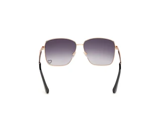 Vista posteriore Guess GU00308 (32B)