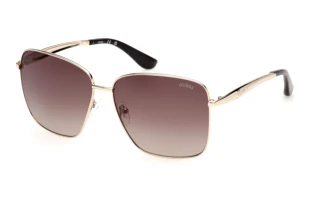 Vista frontale Guess GU00308 (32F)